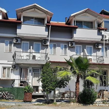 Tango Pension Koycegiz Εξωτερικό φωτογραφία