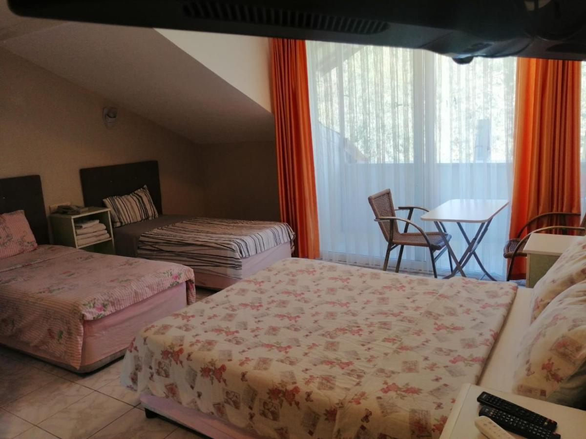 Tango Pension Koycegiz Εξωτερικό φωτογραφία