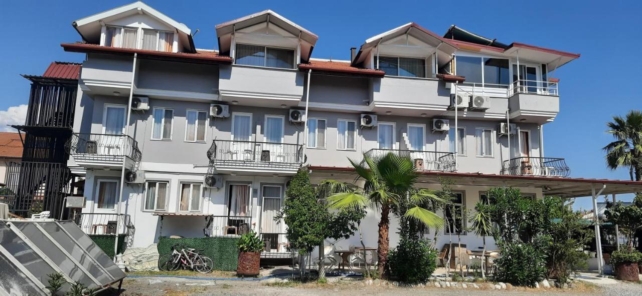 Tango Pension Koycegiz Εξωτερικό φωτογραφία