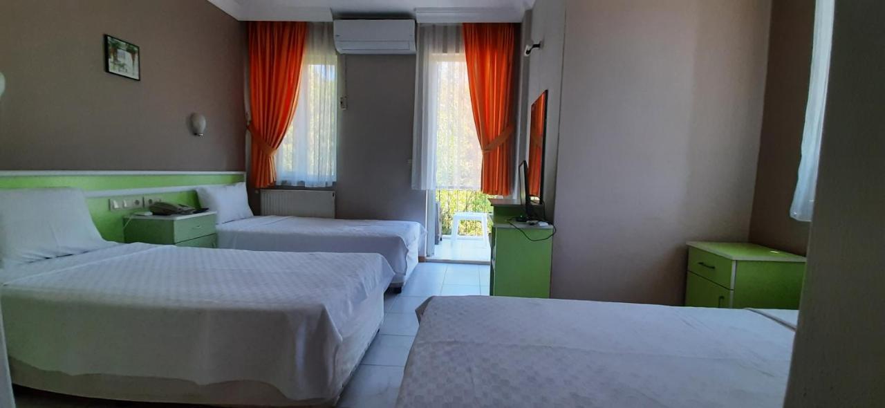 Tango Pension Koycegiz Εξωτερικό φωτογραφία