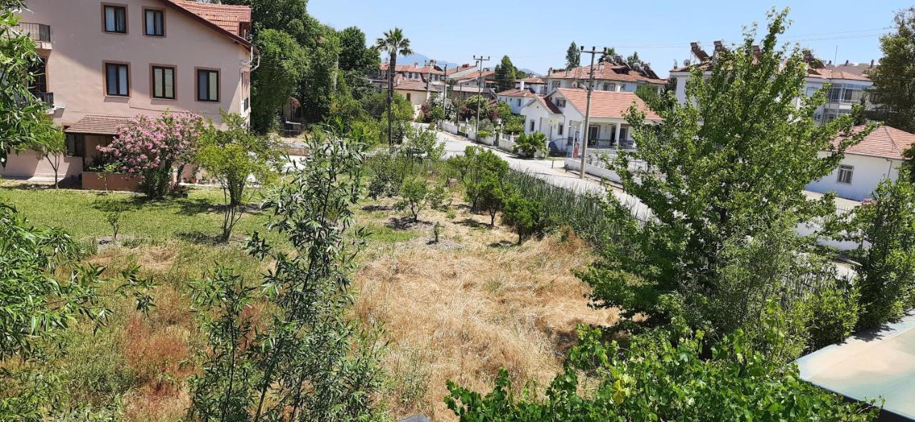 Tango Pension Koycegiz Εξωτερικό φωτογραφία