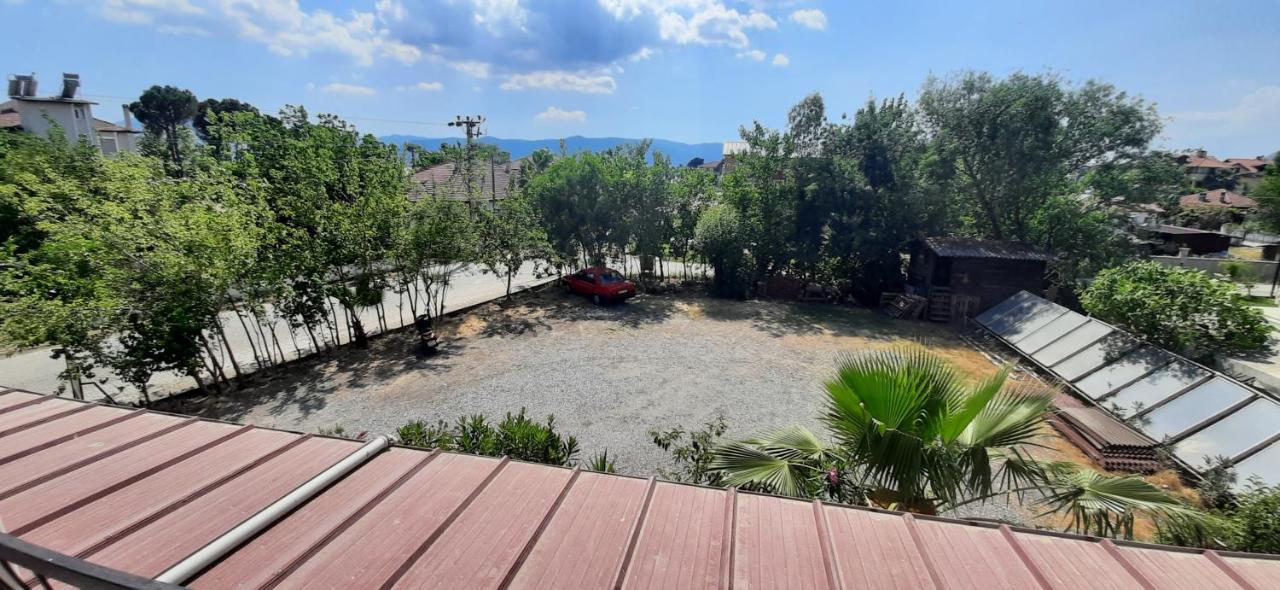 Tango Pension Koycegiz Εξωτερικό φωτογραφία