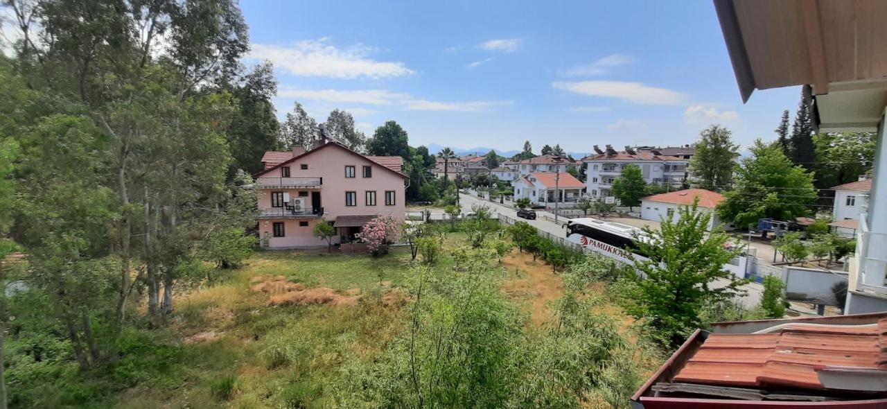 Tango Pension Koycegiz Εξωτερικό φωτογραφία