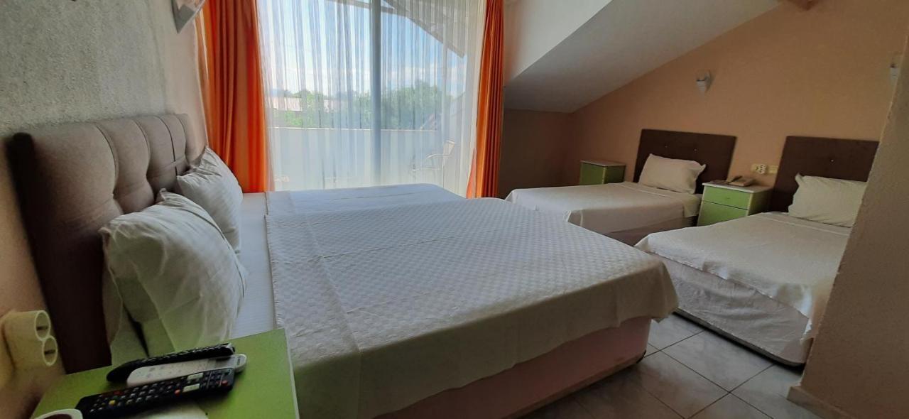 Tango Pension Koycegiz Εξωτερικό φωτογραφία