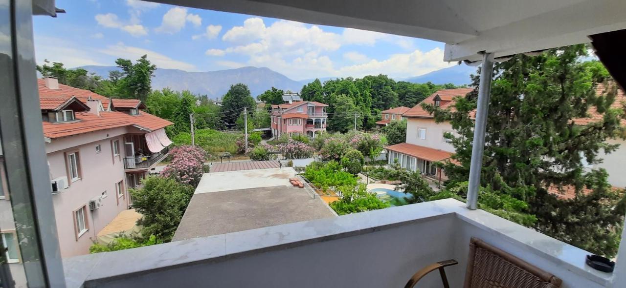 Tango Pension Koycegiz Εξωτερικό φωτογραφία