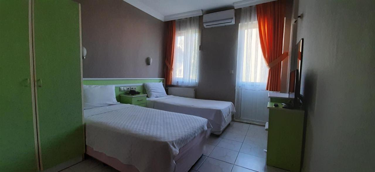 Tango Pension Koycegiz Εξωτερικό φωτογραφία