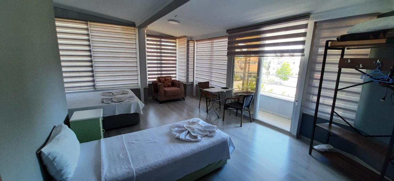Tango Pension Koycegiz Εξωτερικό φωτογραφία
