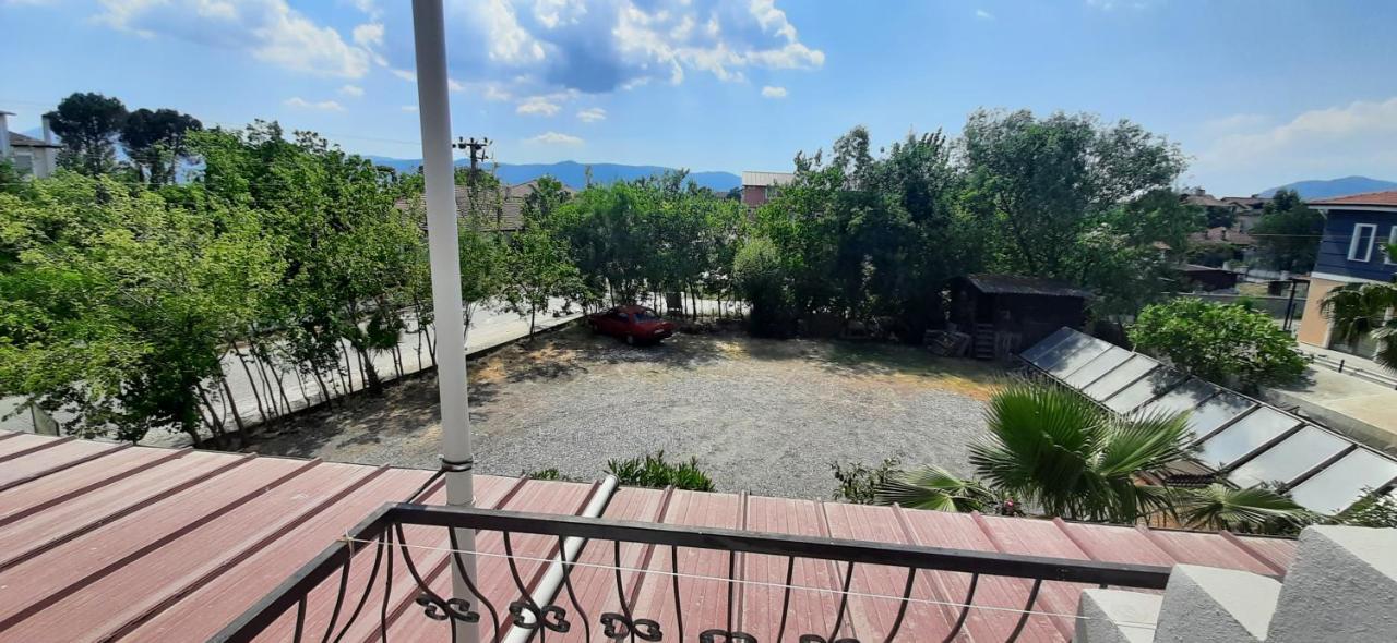Tango Pension Koycegiz Εξωτερικό φωτογραφία