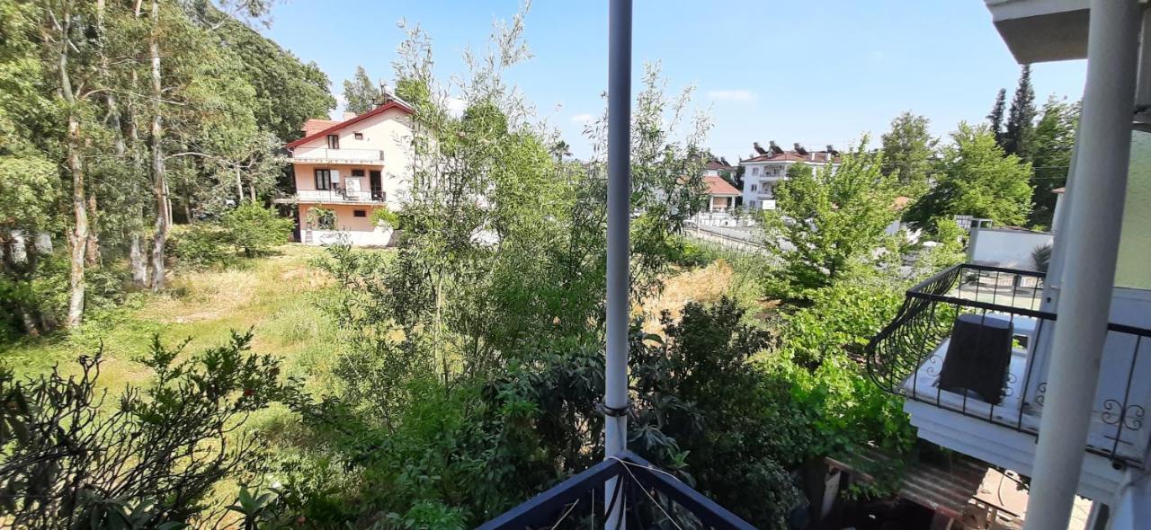 Tango Pension Koycegiz Εξωτερικό φωτογραφία