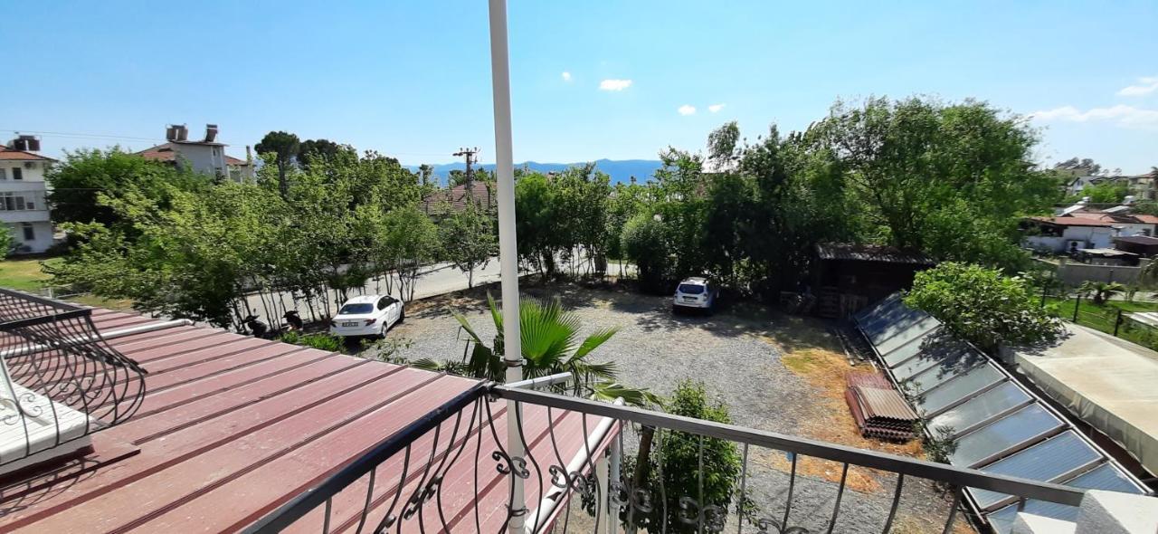 Tango Pension Koycegiz Εξωτερικό φωτογραφία