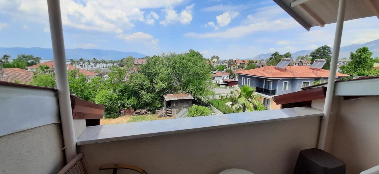 Tango Pension Koycegiz Εξωτερικό φωτογραφία