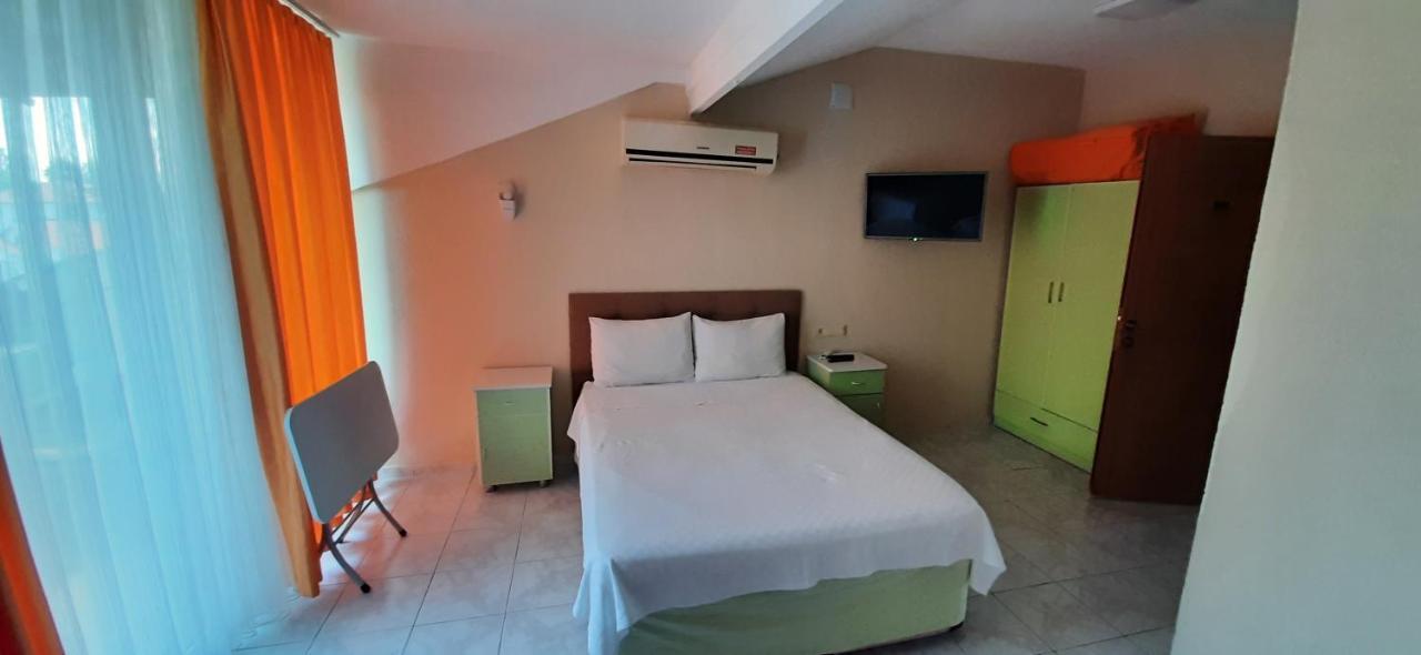 Tango Pension Koycegiz Εξωτερικό φωτογραφία