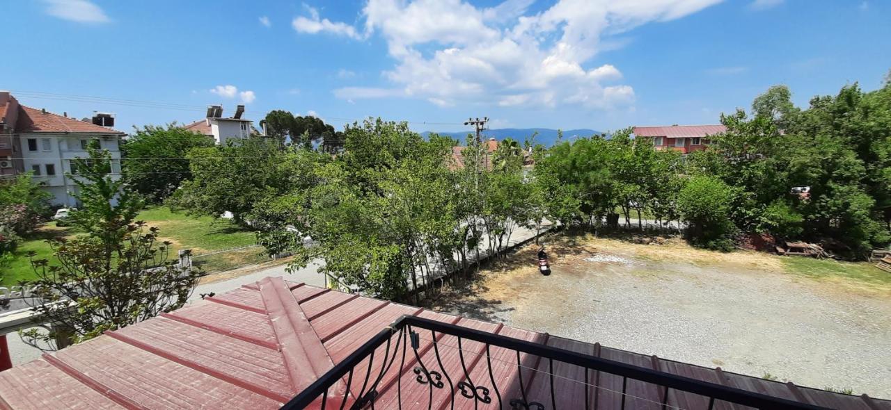 Tango Pension Koycegiz Εξωτερικό φωτογραφία