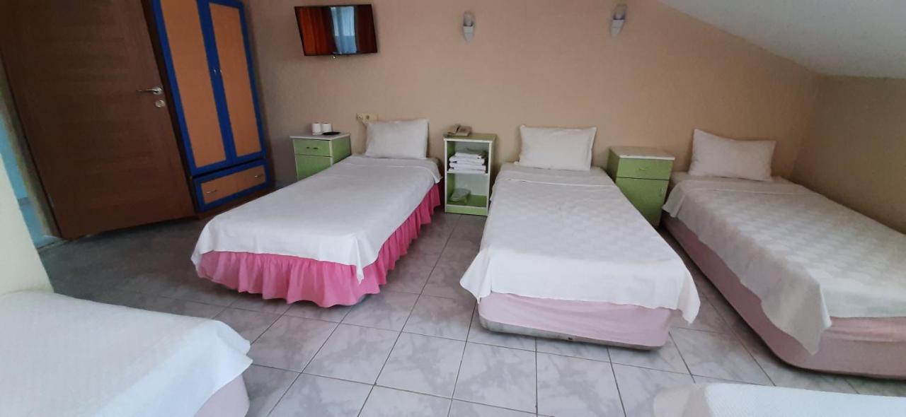 Tango Pension Koycegiz Εξωτερικό φωτογραφία