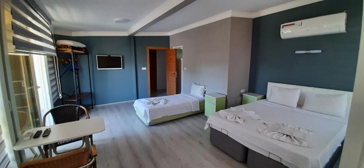 Tango Pension Koycegiz Εξωτερικό φωτογραφία