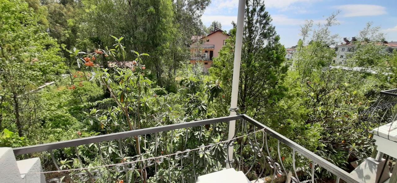 Tango Pension Koycegiz Εξωτερικό φωτογραφία