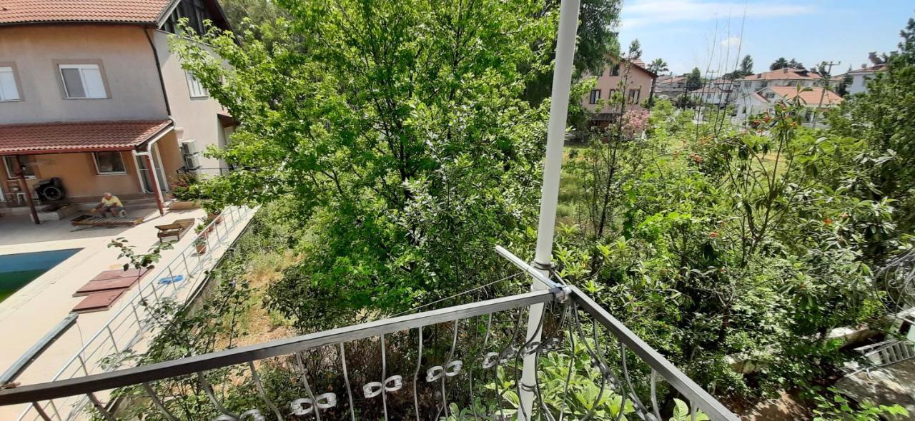 Tango Pension Koycegiz Εξωτερικό φωτογραφία