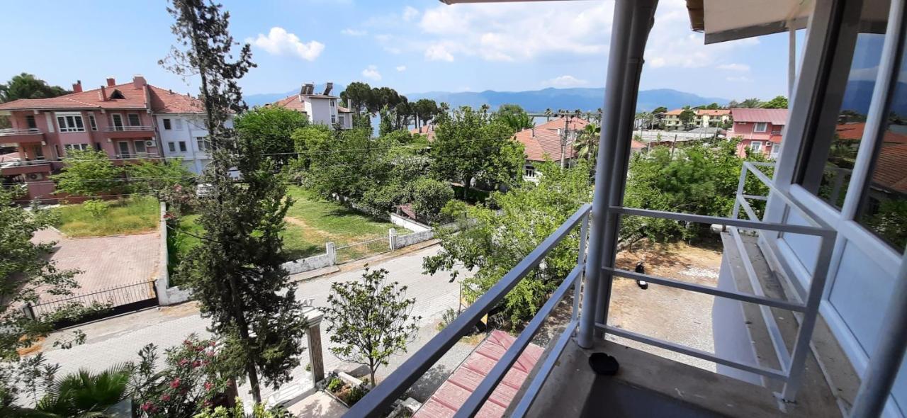 Tango Pension Koycegiz Εξωτερικό φωτογραφία