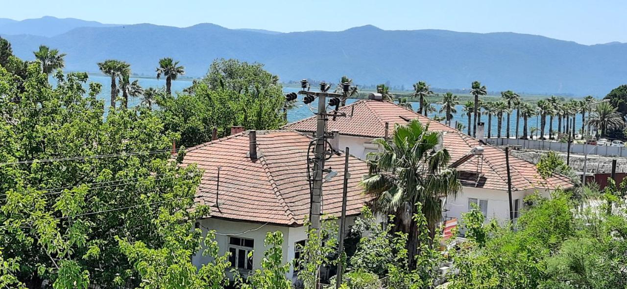 Tango Pension Koycegiz Εξωτερικό φωτογραφία