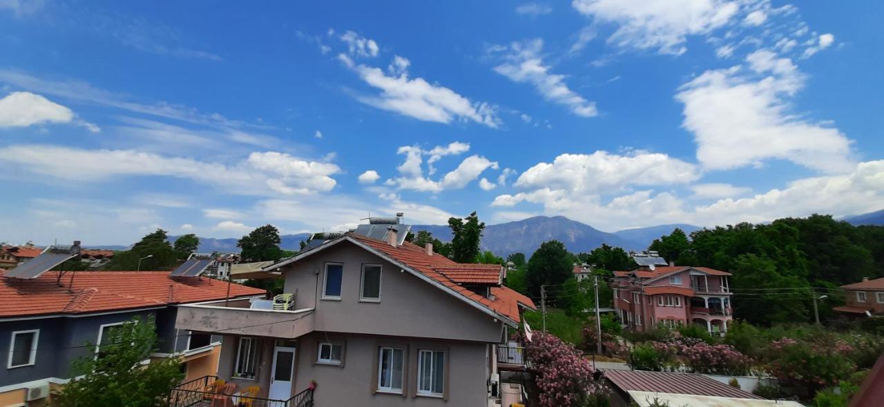 Tango Pension Koycegiz Εξωτερικό φωτογραφία
