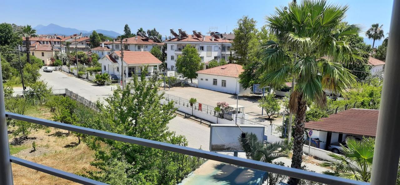 Tango Pension Koycegiz Εξωτερικό φωτογραφία