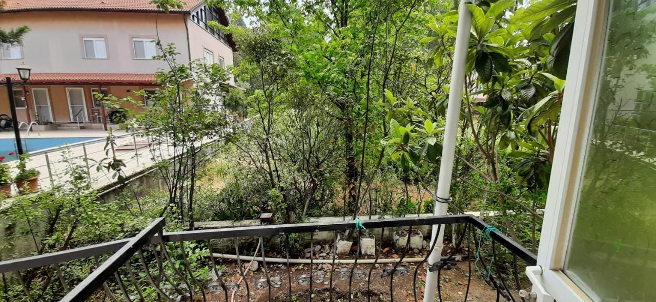 Tango Pension Koycegiz Εξωτερικό φωτογραφία