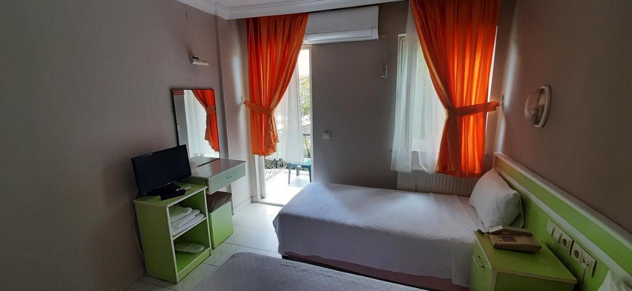 Tango Pension Koycegiz Εξωτερικό φωτογραφία