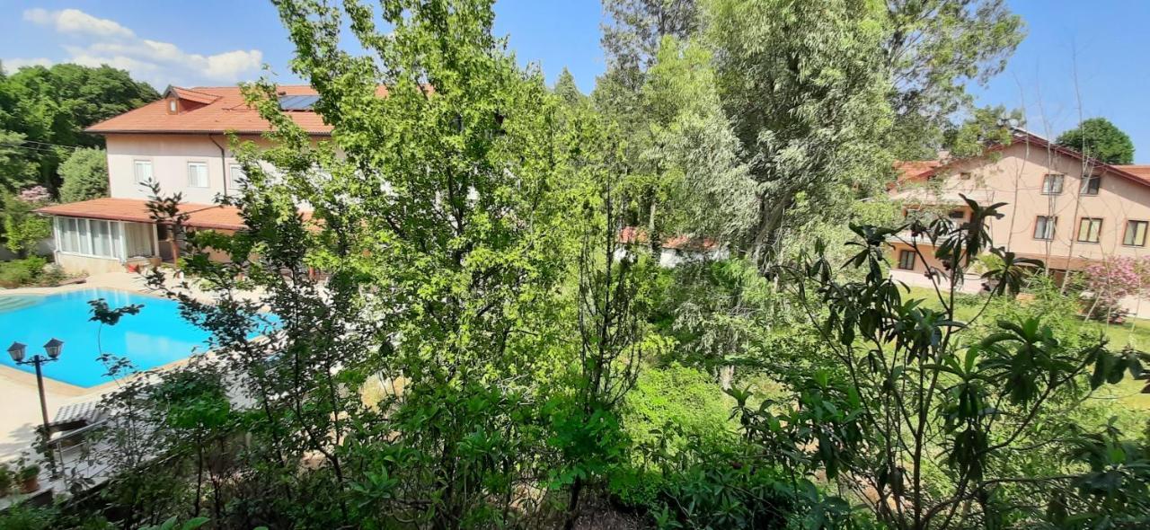 Tango Pension Koycegiz Εξωτερικό φωτογραφία