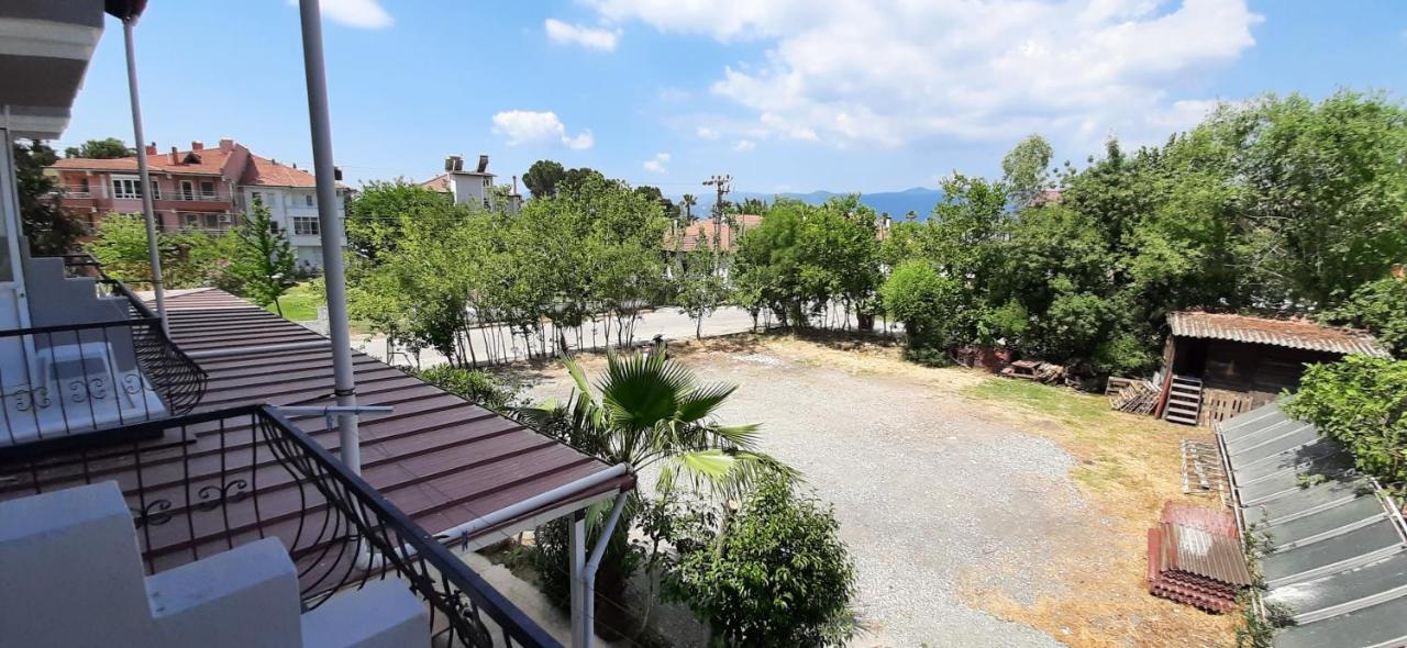 Tango Pension Koycegiz Εξωτερικό φωτογραφία