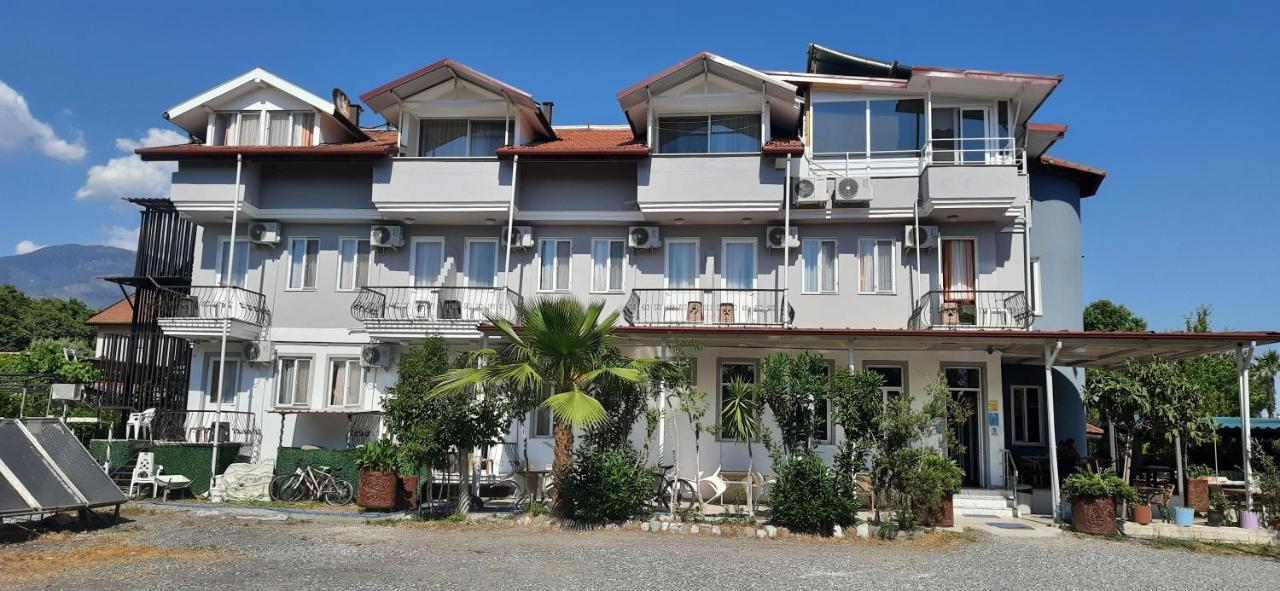 Tango Pension Koycegiz Εξωτερικό φωτογραφία