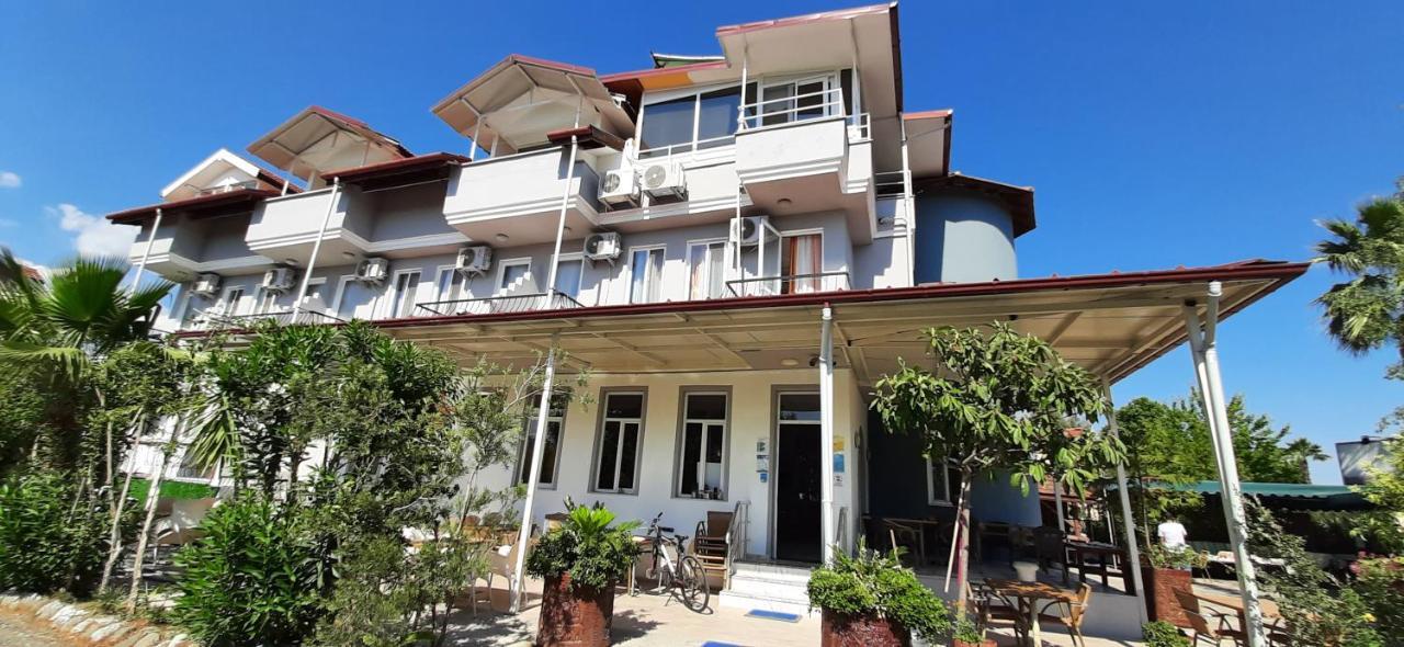 Tango Pension Koycegiz Εξωτερικό φωτογραφία