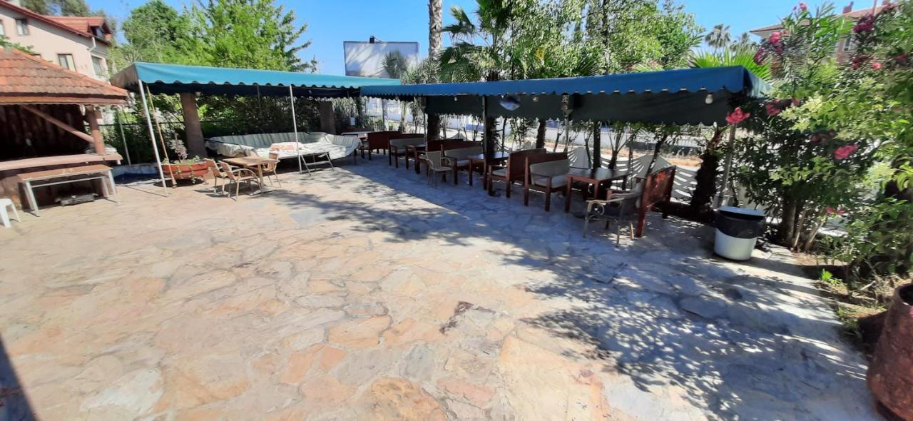 Tango Pension Koycegiz Εξωτερικό φωτογραφία