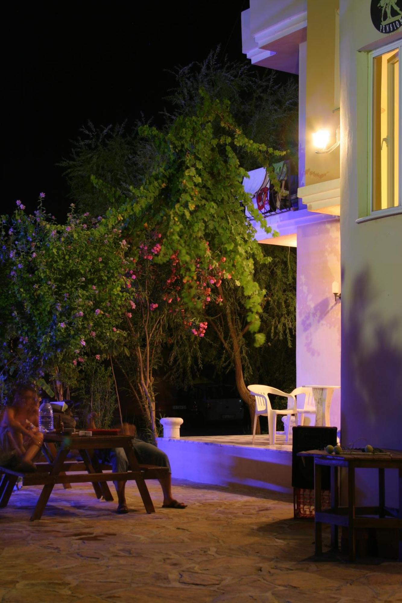 Tango Pension Koycegiz Εξωτερικό φωτογραφία