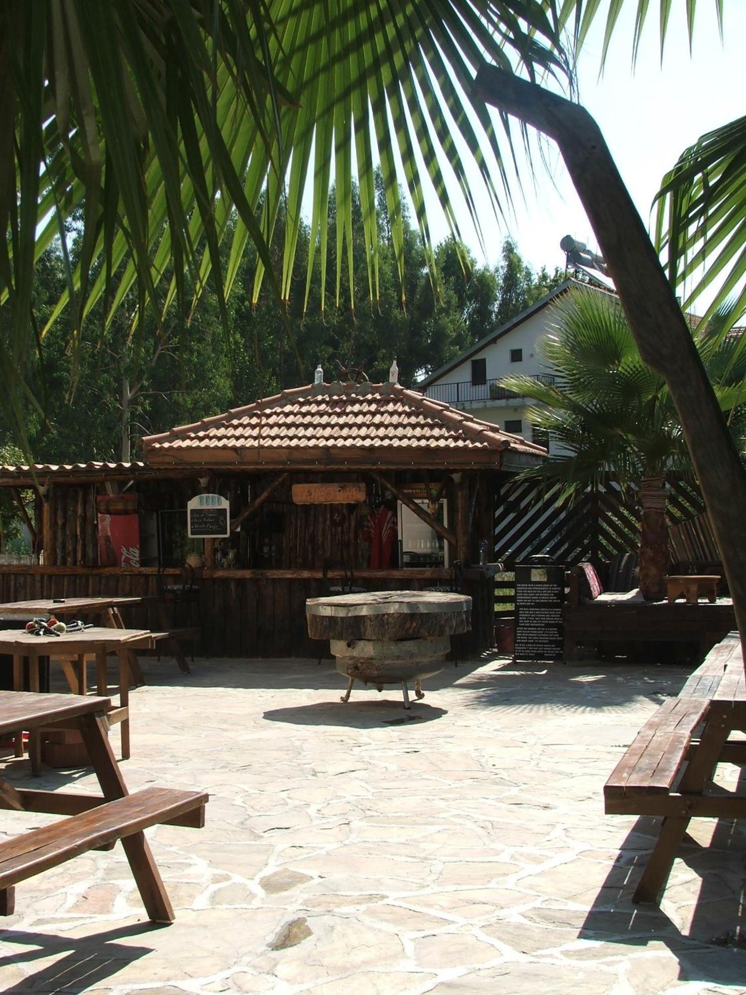 Tango Pension Koycegiz Εξωτερικό φωτογραφία