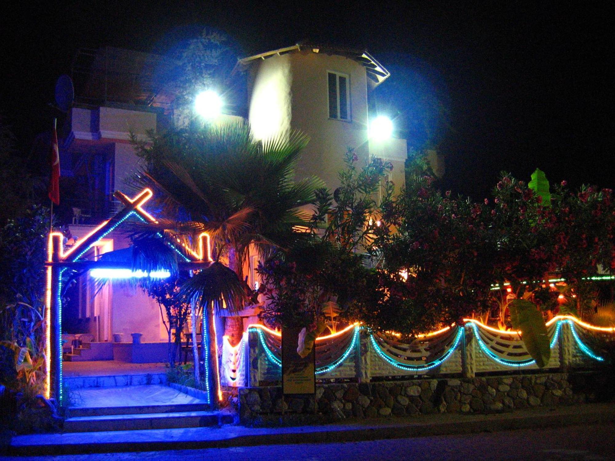 Tango Pension Koycegiz Εξωτερικό φωτογραφία