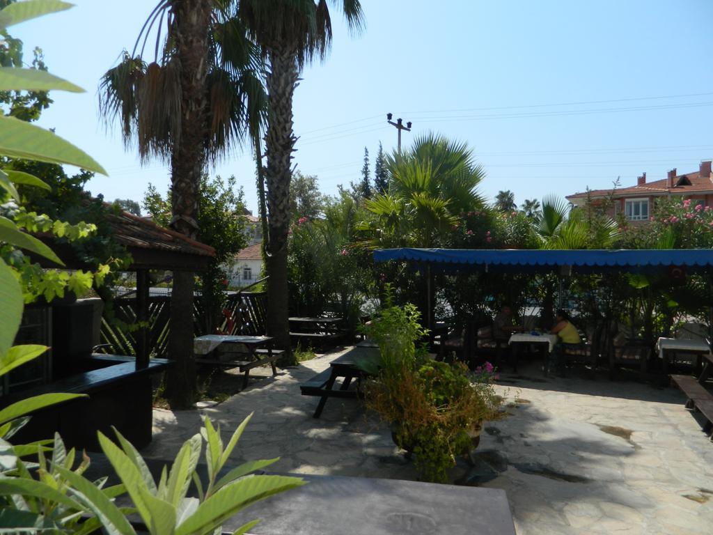 Tango Pension Koycegiz Εξωτερικό φωτογραφία