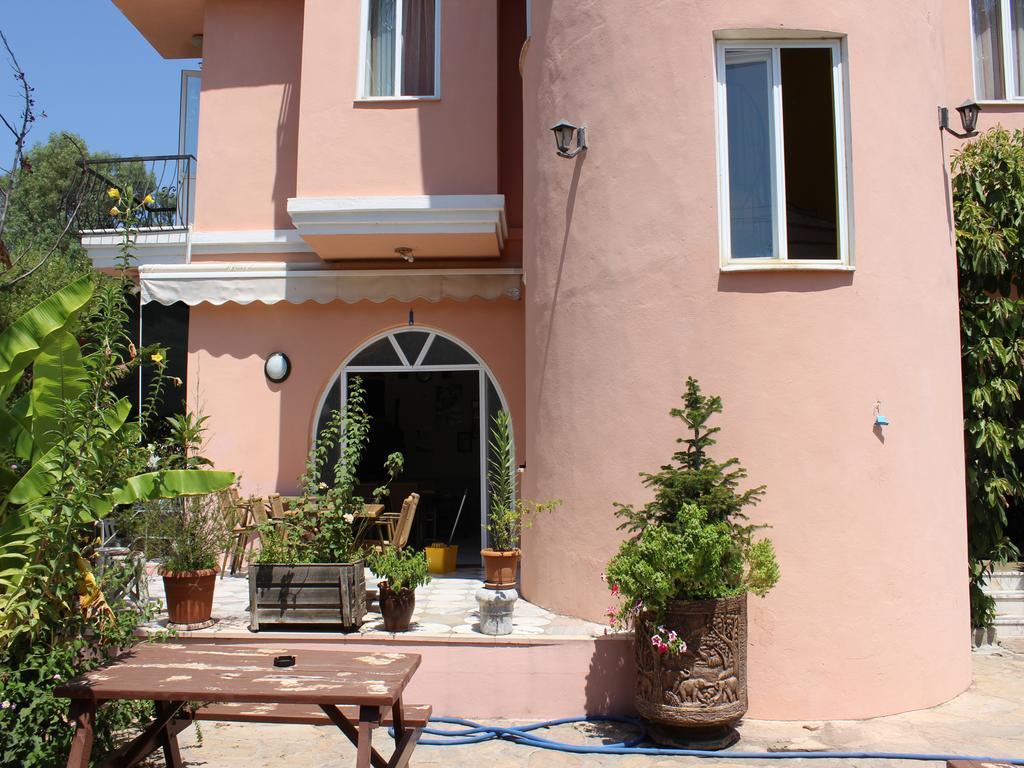 Tango Pension Koycegiz Εξωτερικό φωτογραφία